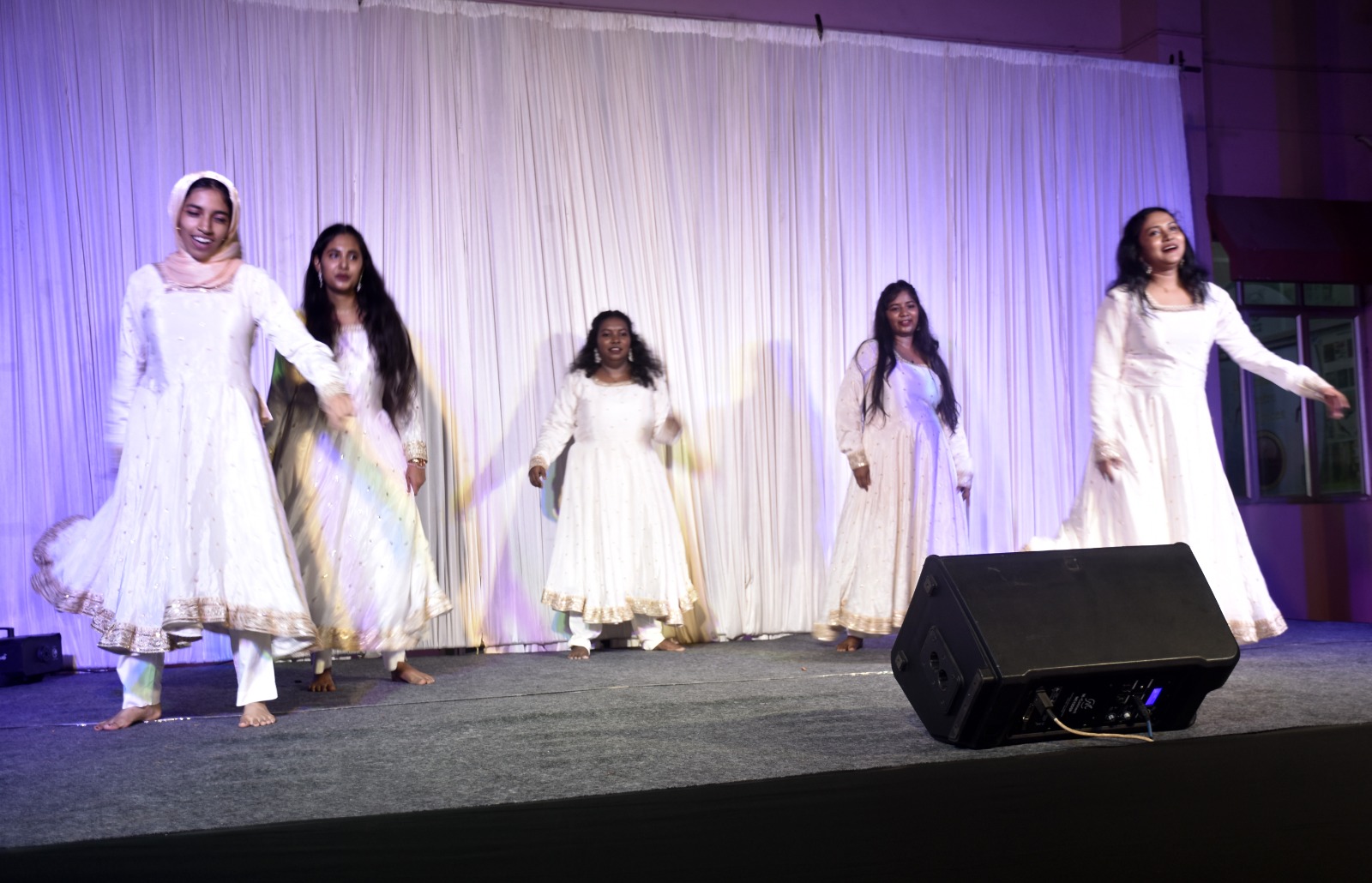 Sarani Club Day 2026 Photo 25